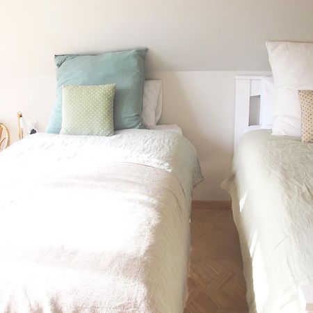 Bed and Breakfast The Old Vicarage Studio à Amberley Extérieur photo